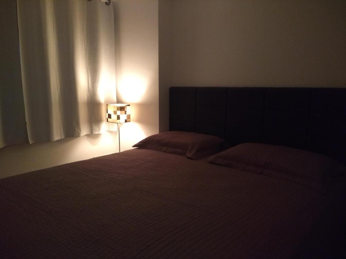 Cupe Beach Living Beira Mar - Flat 02 Quartos ปอร์โต จิ กาลินญาส ภายนอก รูปภาพ