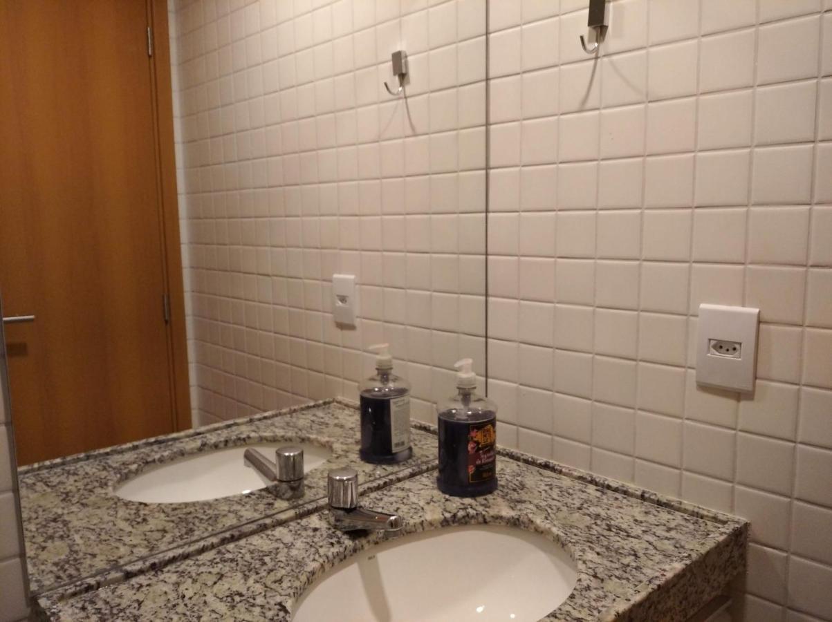 Cupe Beach Living Beira Mar - Flat 02 Quartos ปอร์โต จิ กาลินญาส ภายนอก รูปภาพ
